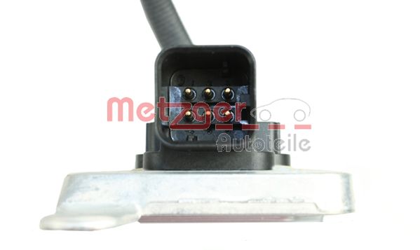 METZGER 0899204 ORIGINAL ERSATZTEIL NOx-Sensor, NOx-Katalysator